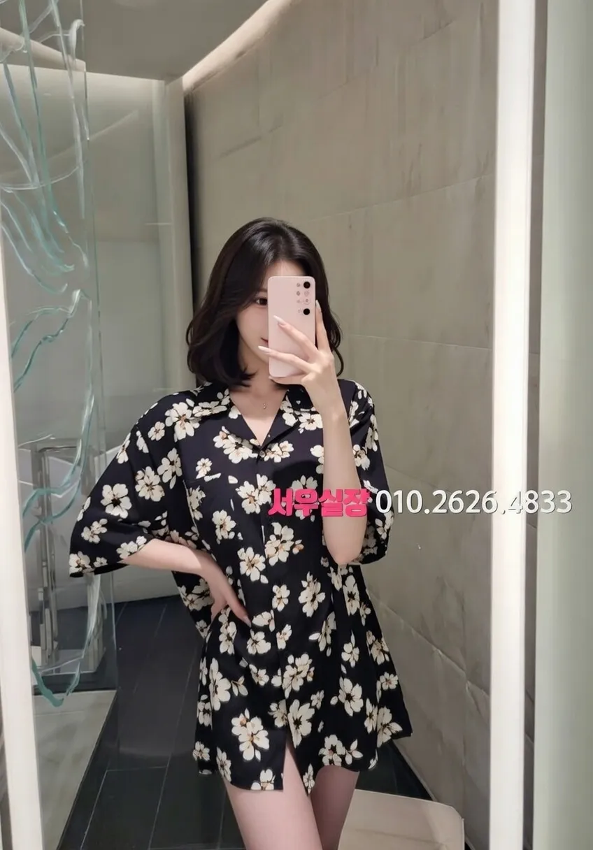 의정부 셔츠룸 화이트룸 캐주얼 라운지 인테리어 2